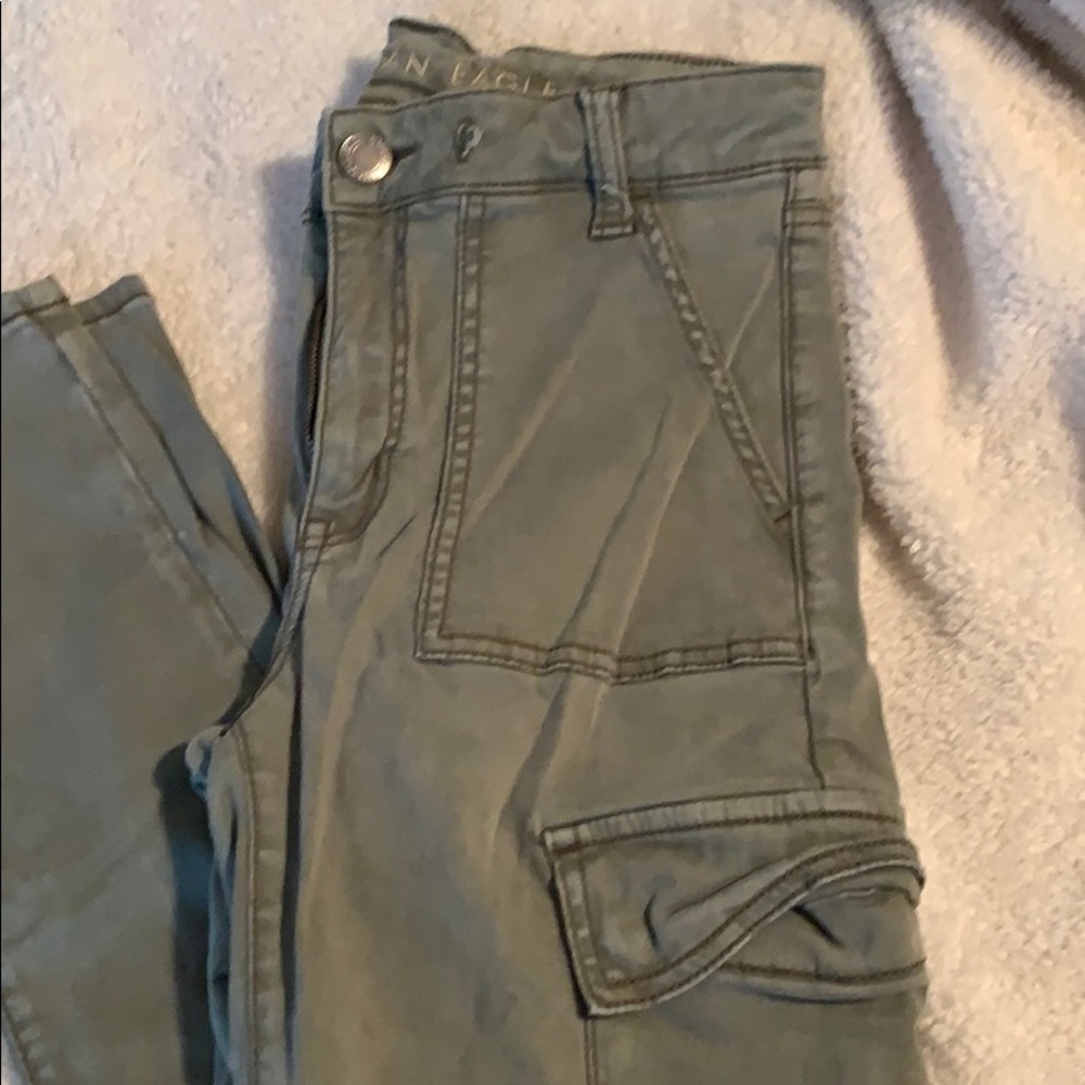 American eagle - Picture 2 of 4